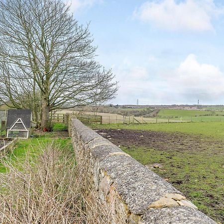 Abigails Cottage Trimdon Grange ภายนอก รูปภาพ