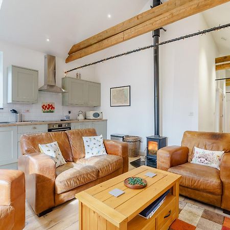 Abigails Cottage Trimdon Grange ภายนอก รูปภาพ