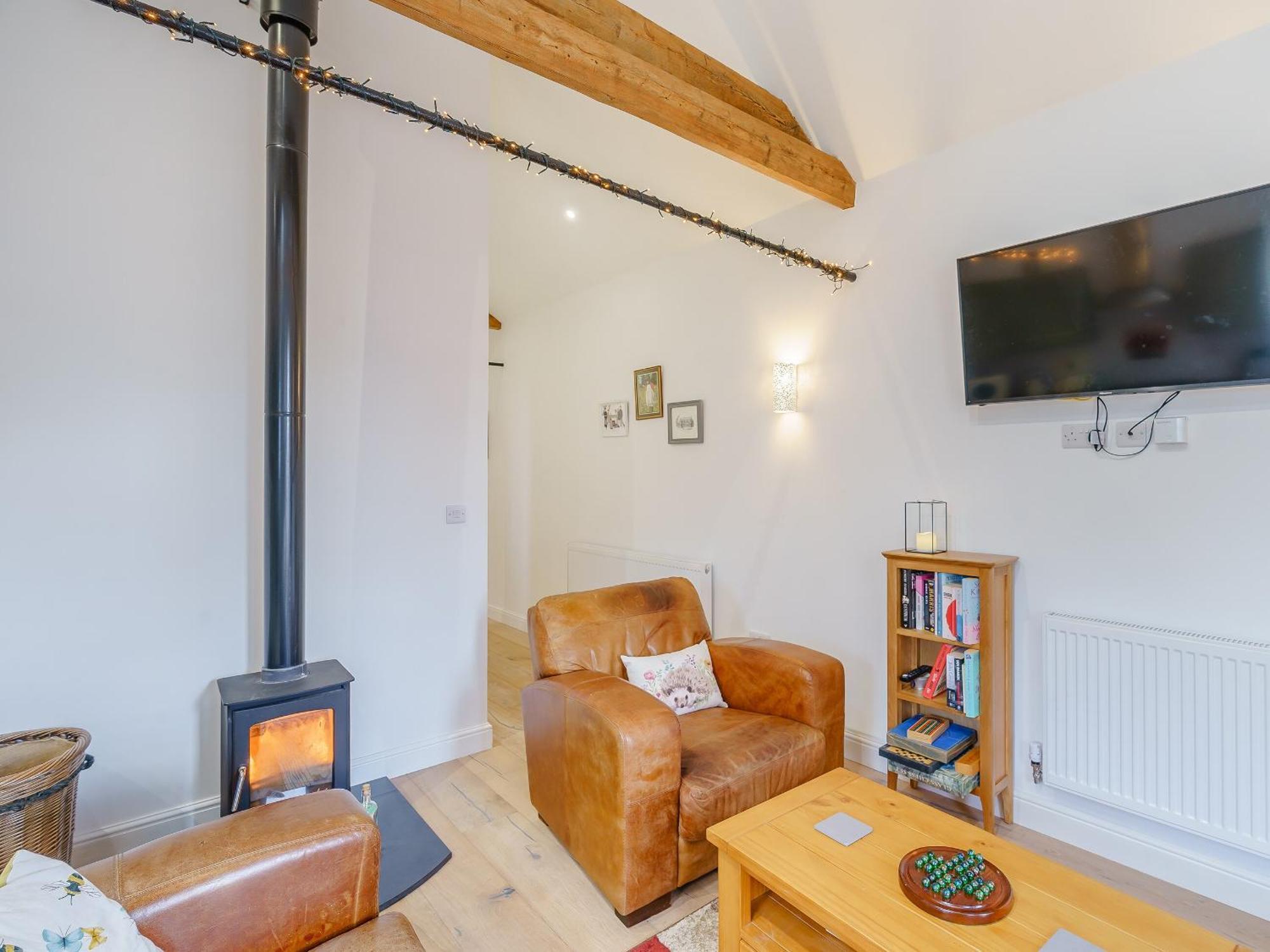 Abigails Cottage Trimdon Grange ภายนอก รูปภาพ