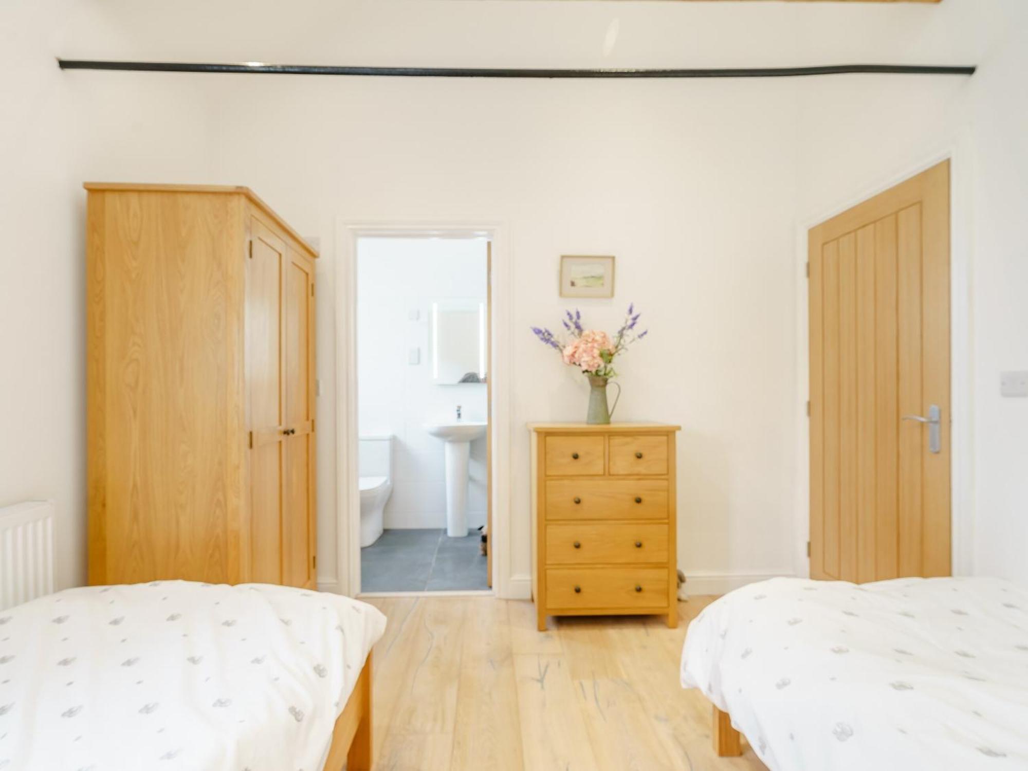 Abigails Cottage Trimdon Grange ภายนอก รูปภาพ